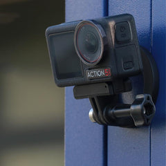 Adaptador de trípode para cámara de acción A...