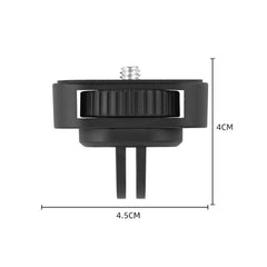 Adaptador de trípode para cámara de acción A...