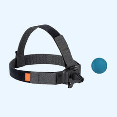 STARTRC Correa ajustable para la cabeza, mag...