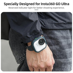 Correa de expansión Sunnylife para Insta360 ...