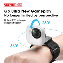 Para la pulsera adaptadora de liberación ráp...