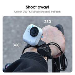 Para la pulsera adaptadora de liberación ráp...