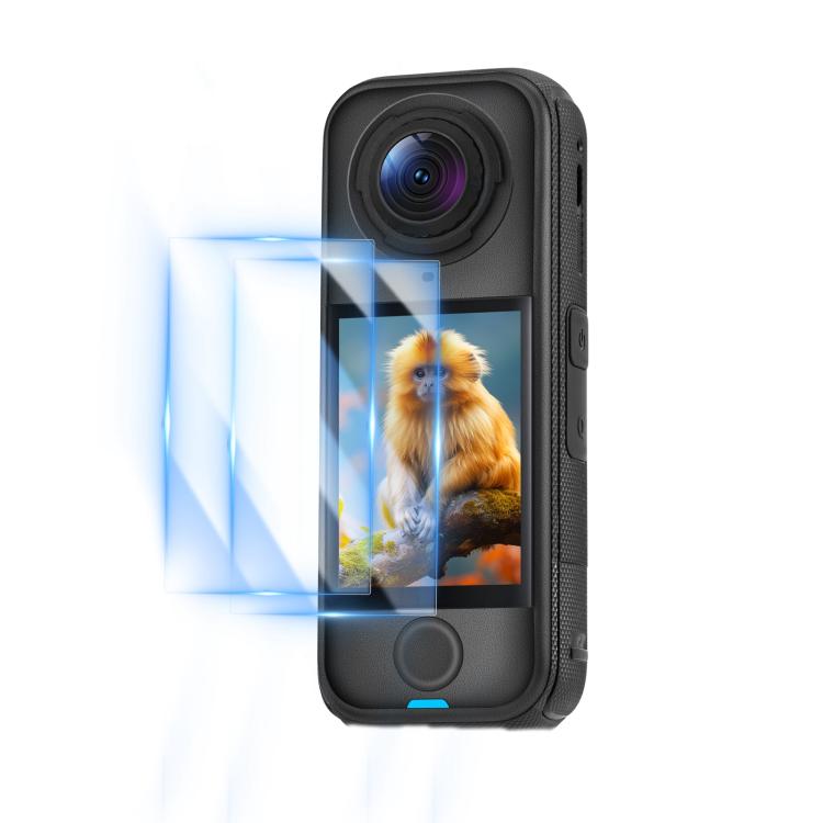 Para Insta360 X4 Air STARTRC 2 unidades de p...