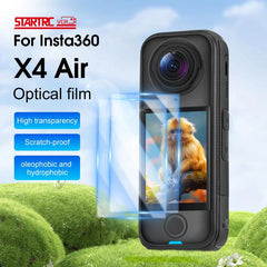 Para Insta360 X4 Air STARTRC 2 unidades de p...