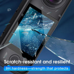 Para Insta360 X4 Air STARTRC 2 unidades de p...