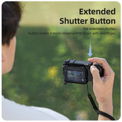 Empuñadura ergonómica Sunnylife para fotogra...