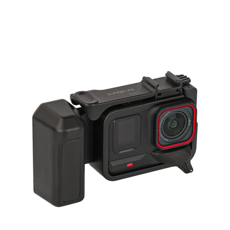 Empuñadura ergonómica Sunnylife para fotogra...
