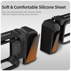 Empuñadura ergonómica Sunnylife para fotogra...