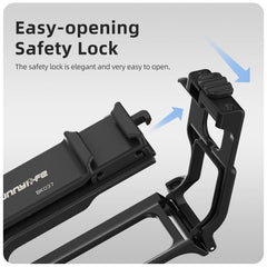 Empuñadura ergonómica Sunnylife para fotogra...