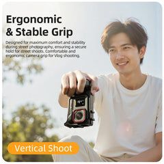 Empuñadura ergonómica Sunnylife para fotogra...