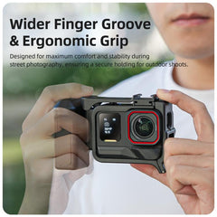 Empuñadura ergonómica Sunnylife para fotogra...