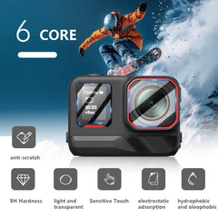 Para Insta360 Ace Pro 2 STARTRC 2 juegos 3 e...
