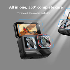 Para Insta360 Ace Pro 2 STARTRC 2 juegos 3 e...