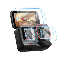 Para Insta360 Ace Pro 2 STARTRC 2 juegos 3 e...