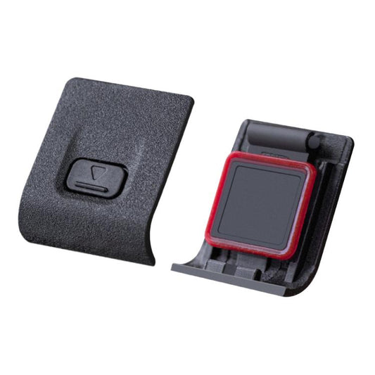 Tapa lateral del puerto de datos para DJI Os...