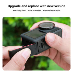 Tapa lateral de la batería para DJI Osmo Act...