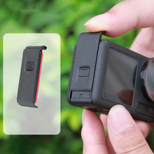 Tapa lateral de la batería para DJI Osmo Act...