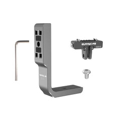 Soporte vertical-horizontal tipo L para Insta360 X5 / X4
