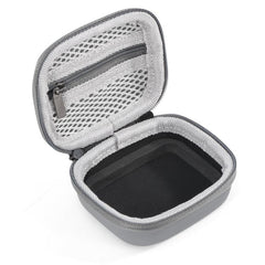 Bolsa de almacenamiento portátil de PU con t...