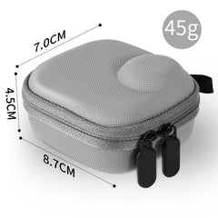 Bolsa de almacenamiento portátil de PU con t...