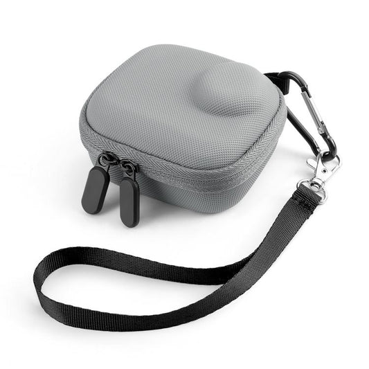 Bolsa de almacenamiento portátil de PU con t...