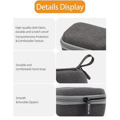 Bolsa de almacenamiento protectora portátil ...