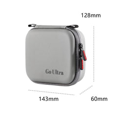 Para la Insta360 GO Ultra STARTRC Standard, ...