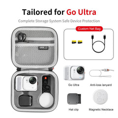 Para la Insta360 GO Ultra STARTRC Standard, ...