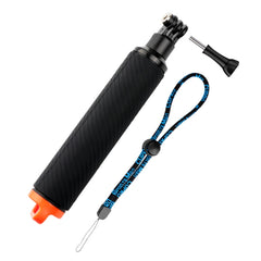 Disparador del obturador para GoPro HERO8 Negro
