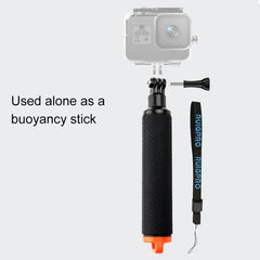 Disparador del obturador para GoPro HERO8 Negro