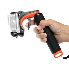 Disparador del obturador para GoPro HERO8 Negro