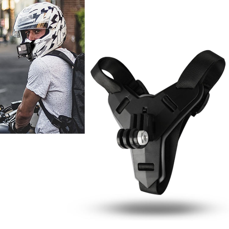 Soporte para cinturón de casco para GoPro