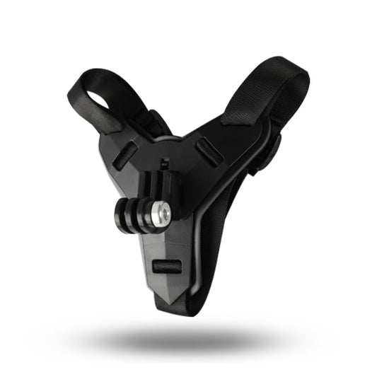 Soporte para cinturón de casco para GoPro
