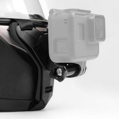 Soporte para cinturón de casco para GoPro