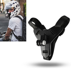 Soporte para cinturón de casco para GoPro