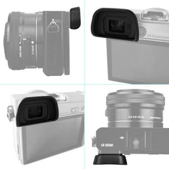 Ocular FDA-EP10 para Sony Series A6000 / A50...