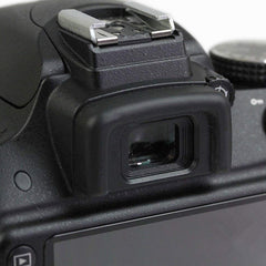 Ocular DK-25 para Nikon D5600 / D5500 / D530...