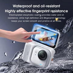 Para Insta360 GO Ultra, 2 unidades de pelícu...