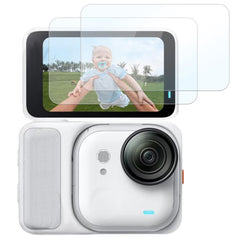 Para Insta360 GO Ultra, 2 unidades de pelícu...