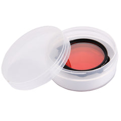 Filtro de lente de buceo amarillo + rojo + m...