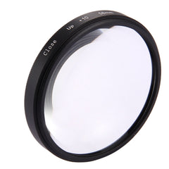 Filtro de lente de primer plano 10X 2 en 1 d...
