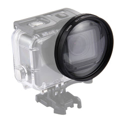 Filtro de lente de primer plano 10X 2 en 1 d...