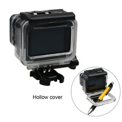 Para GoPro HERO6 /5 funda protectora imperme...