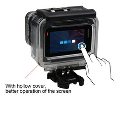 Para GoPro HERO6 /5 funda protectora imperme...