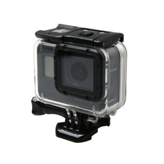 Para GoPro HERO6 /5 funda protectora imperme...