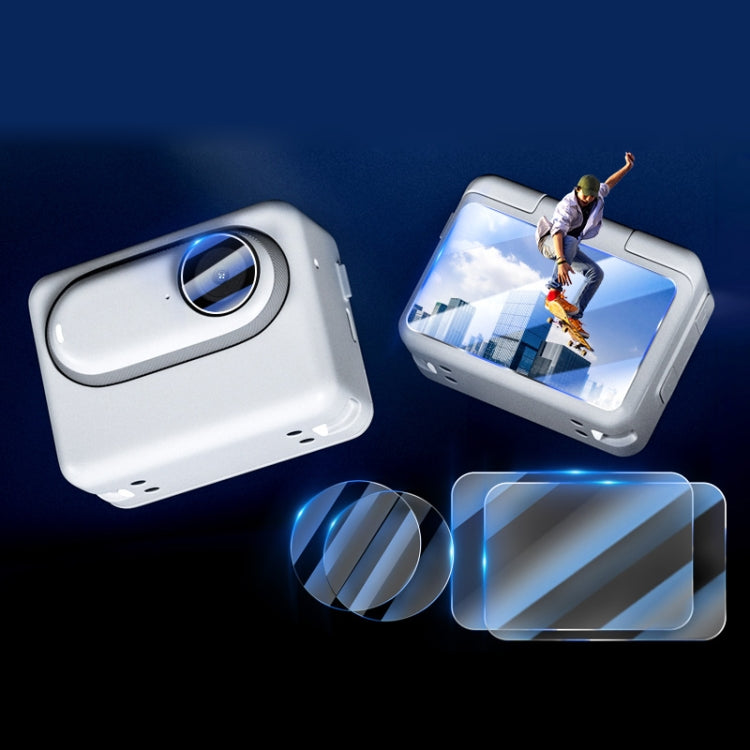 Para Insta360 GO 3S STARTRC 2 en 1 2 piezas ...