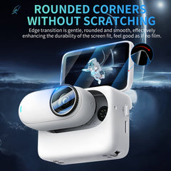 Para Insta360 GO 3S STARTRC 2 en 1 2 piezas ...