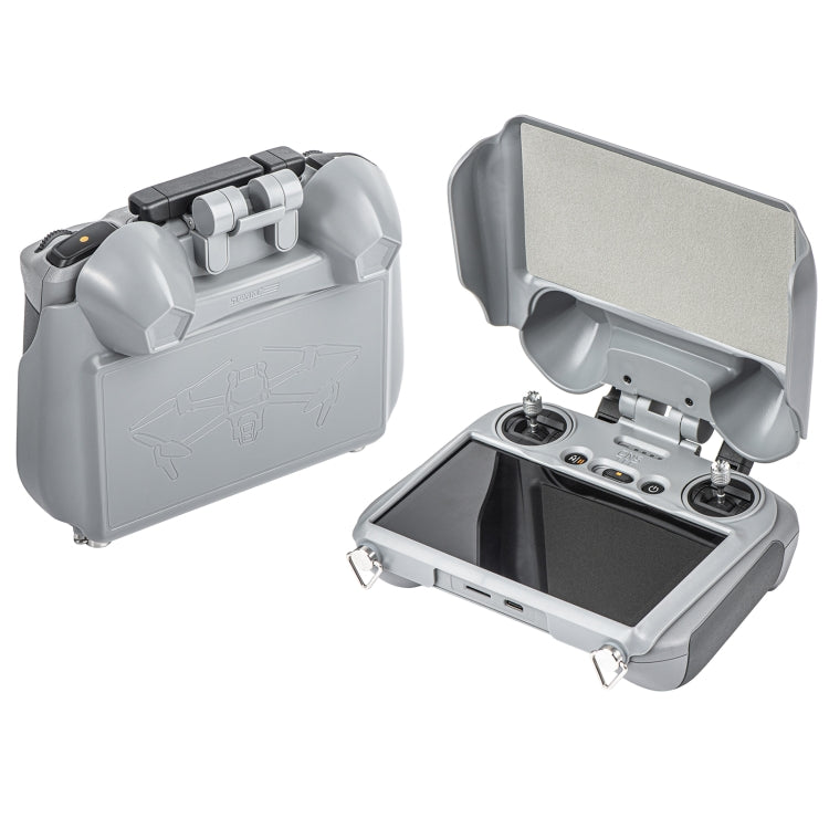 Para DJI RC 2 STARTRC Cubierta protectora de...