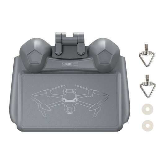 Para DJI RC 2 STARTRC Cubierta protectora de...