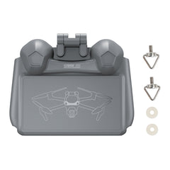 Para DJI RC 2 STARTRC Cubierta protectora de...